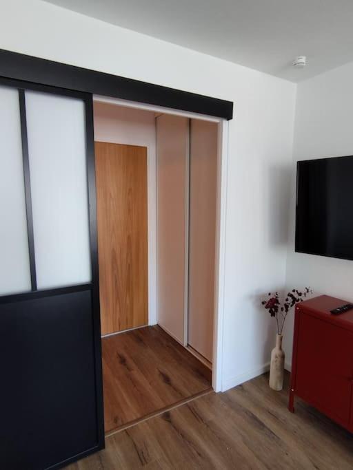 Appartement Au Coeur De 파임폴 외부 사진