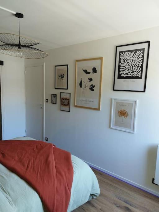 Appartement Au Coeur De 파임폴 외부 사진