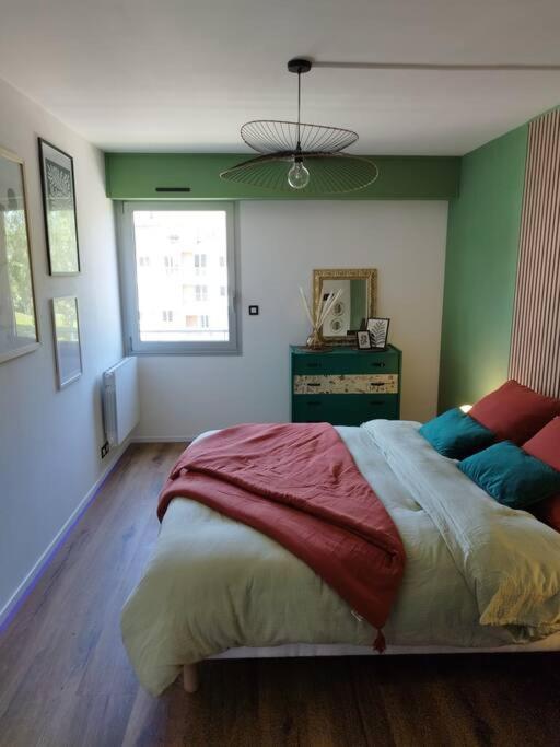 Appartement Au Coeur De 파임폴 외부 사진