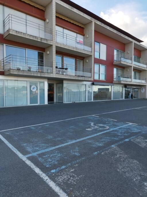 Appartement Au Coeur De 파임폴 외부 사진
